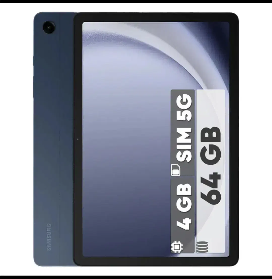 تبلت سامسونگ Tab a9 plus 64G|تبلت|یزد, |دیوار