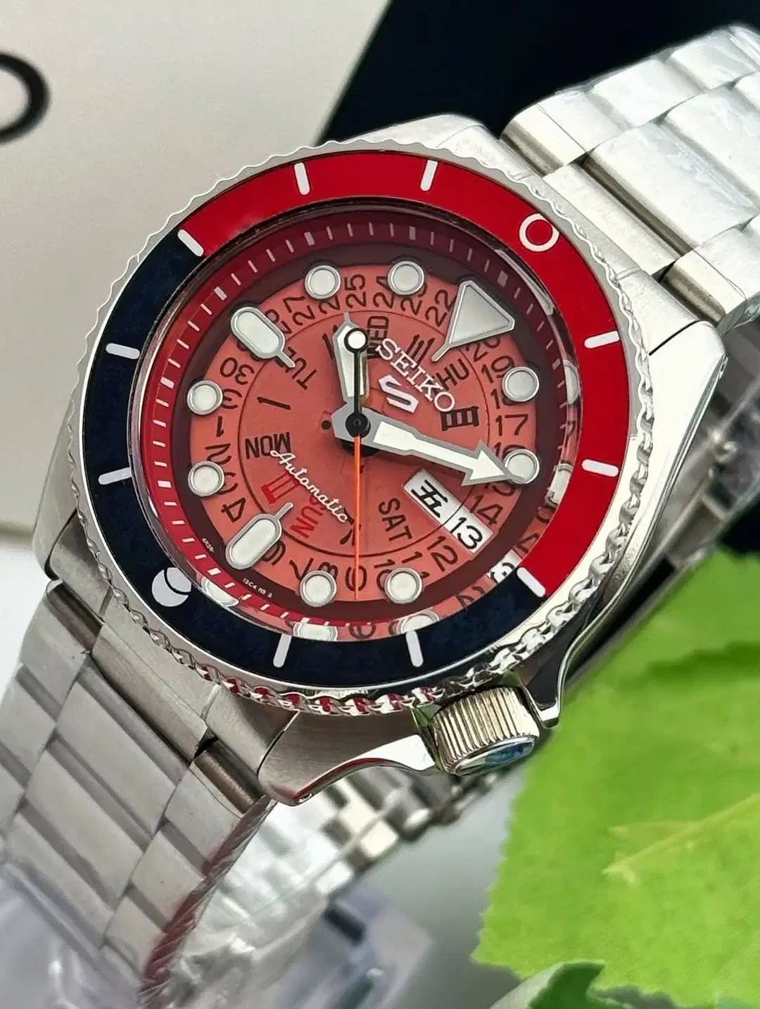 ساعت سیکو اسپرت اصل ژاپن SEIKO|ساعت|تهران, قنات‌کوثر|دیوار