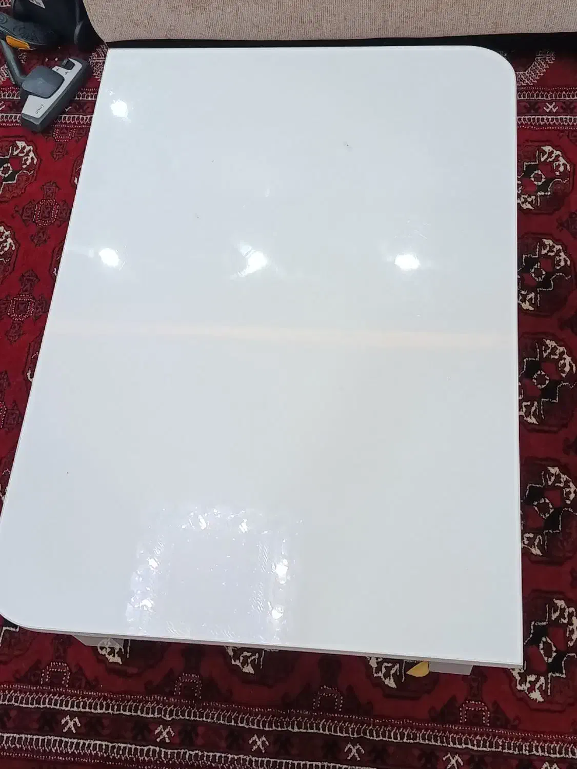 میز جلو مبلی|مبلمان خانگی و میز عسلی|گنبد کاووس, |دیوار