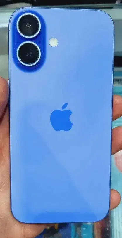 iphone 16 normal|موبایل|تهران, صادقیه|دیوار