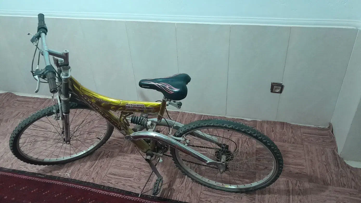 مدل 26|دوچرخه، اسکیت، اسکوتر|پاکدشت, شهرک امام رضا|دیوار