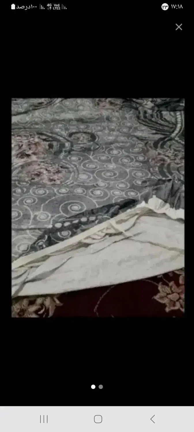 یک جفت روفرشی ۱۲ متری|روفرشی|شاهرود, |دیوار