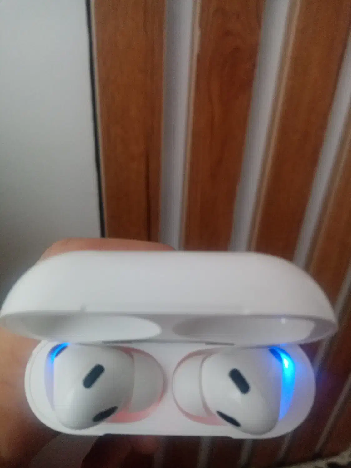 ایرپاد هندزفری بلوتوث|لوازم جانبی موبایل و تبلت|اسلامشهر, مطهری|دیوار