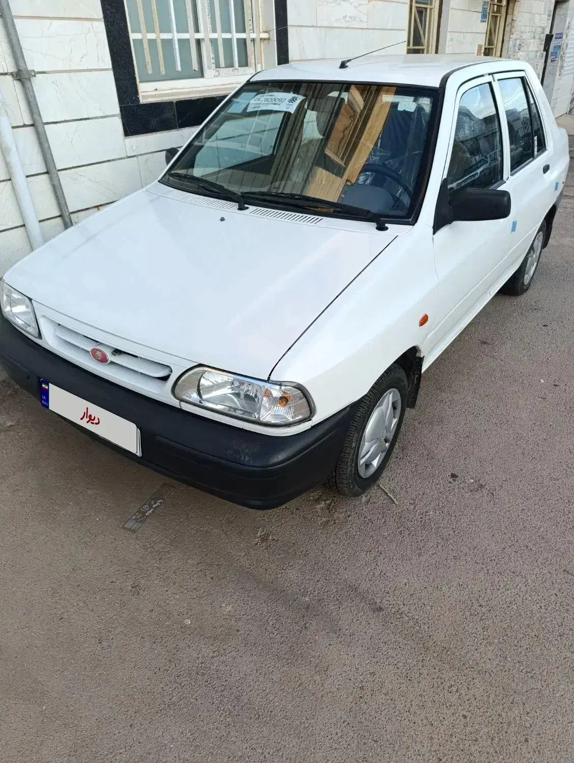 پراید 131|خودرو سواری و وانت|اقبالیه, |دیوار