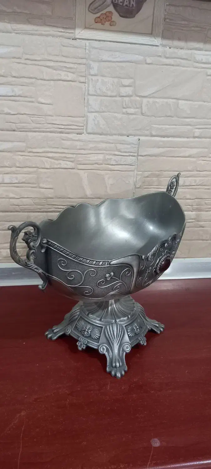 ظرف سیلور|ظروف سرو و پذیرایی|مشهد, سناباد|دیوار