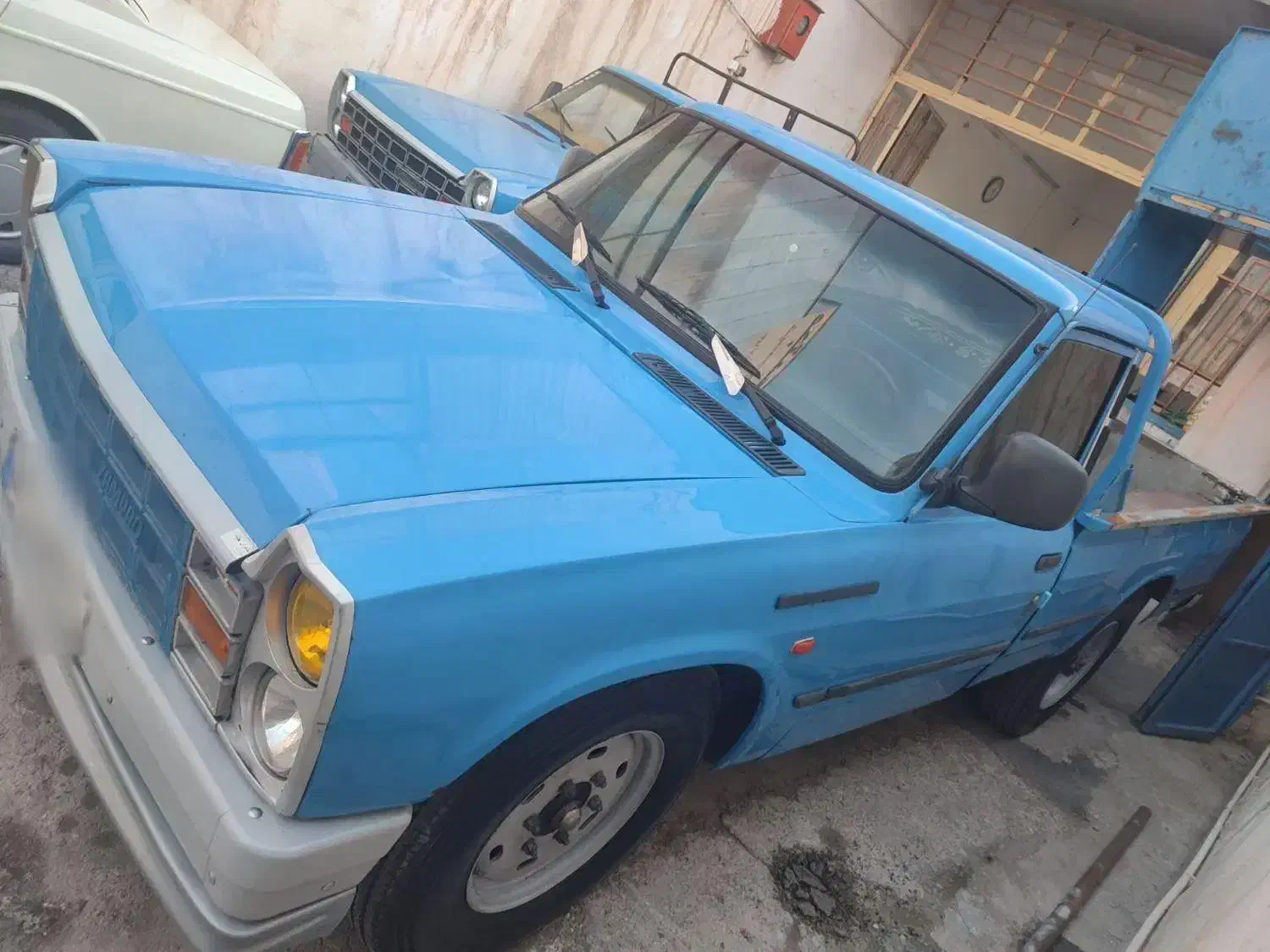 نیسان دوگانه 98|خودرو سواری و وانت|ایلام, |دیوار