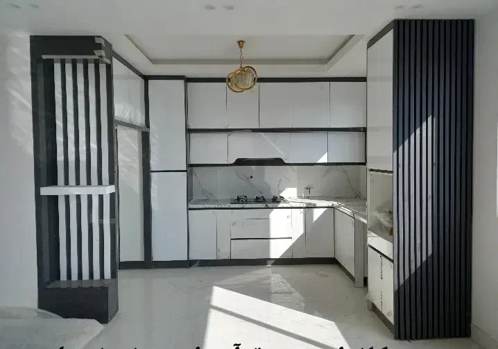 آپارتمان نوساز ۱۳۰ متری|فروش آپارتمان|کاشمر, |دیوار