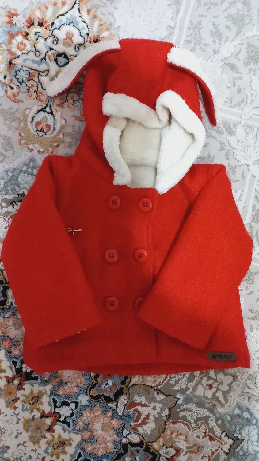 پالتودخترونه  کریر  گهواره کنارمادر  آویز موزیکال|اسباب و اثاث بچه|نیشابور, هفده شهریور|دیوار