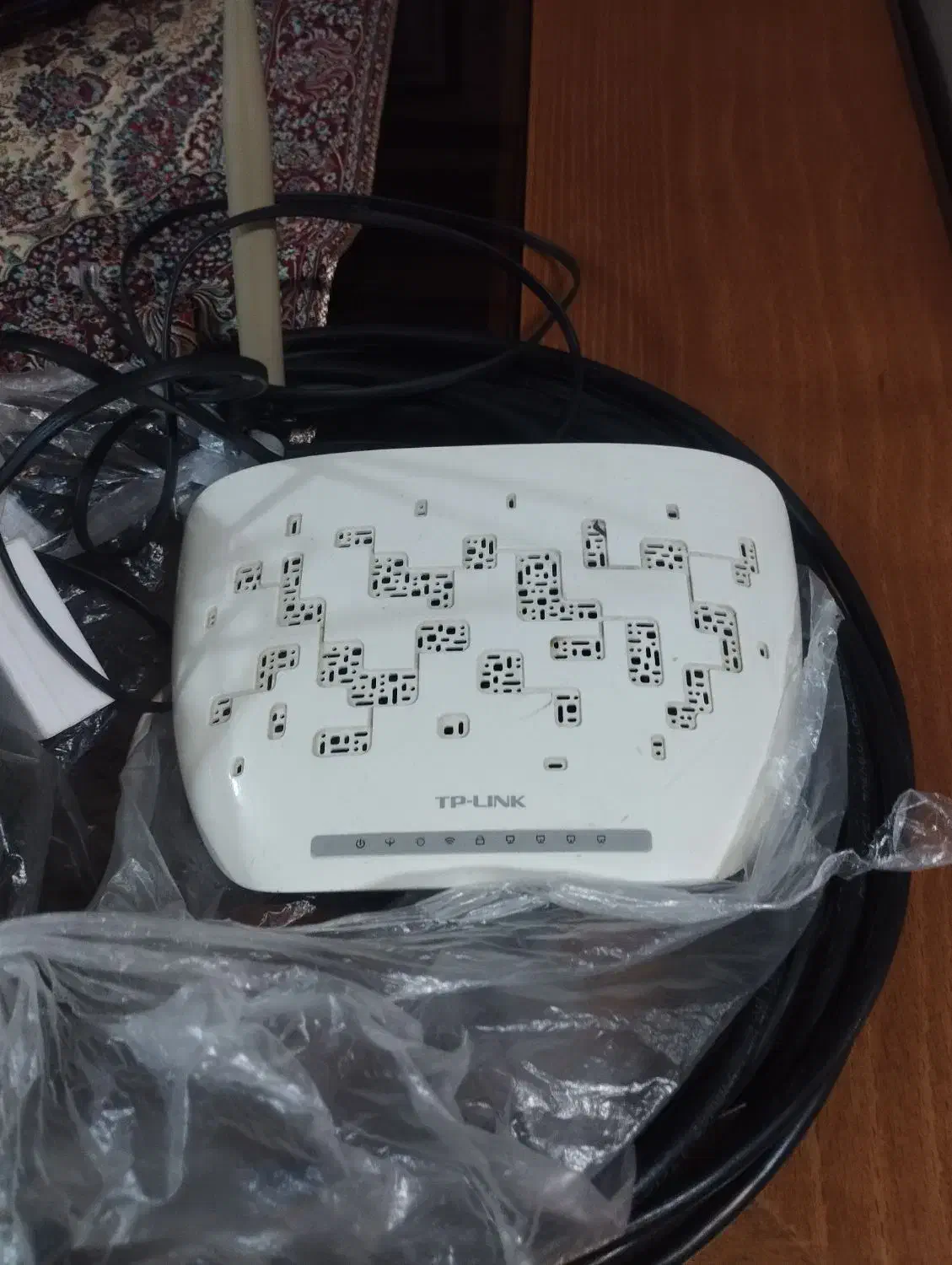 مودم|مودم و تجهیزات شبکه|کرمانشاه, |دیوار