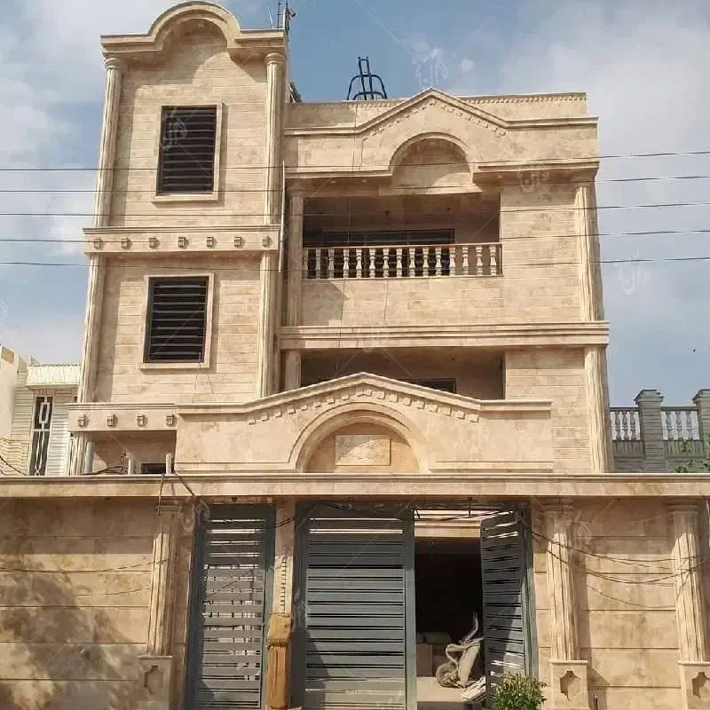 پیمانکاری ساختمان|خدمات پیشه و مهارت|ایرانشهر, |دیوار