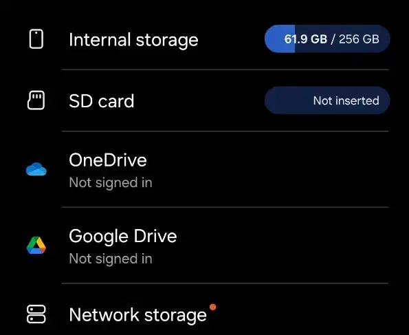 A26 RAM8 256 GIG 5G|موبایل|بابل, |دیوار