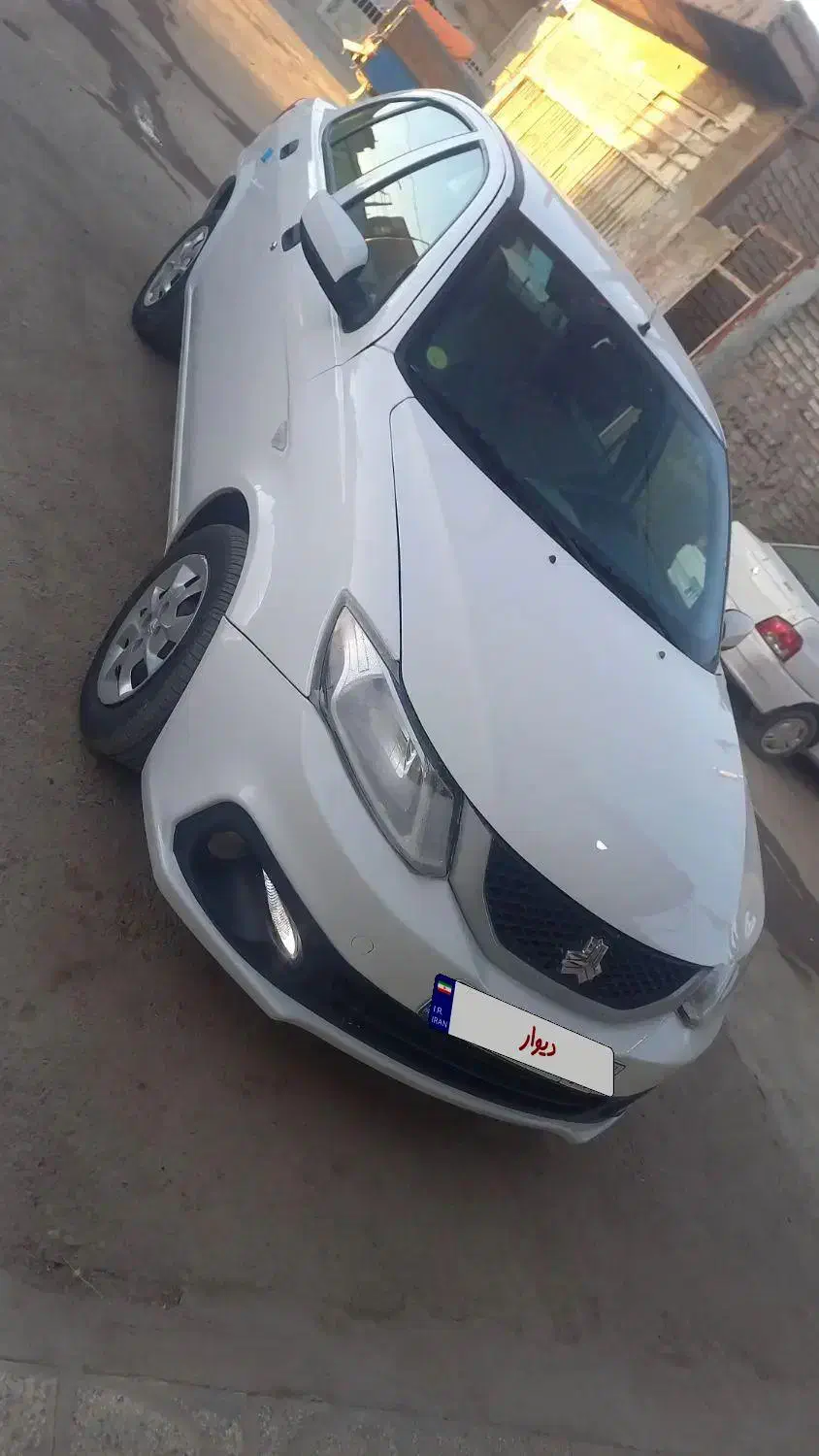 ساینا اس مدل ۱۴۰۱|خودرو سواری و وانت|نیشابور, دهنو|دیوار