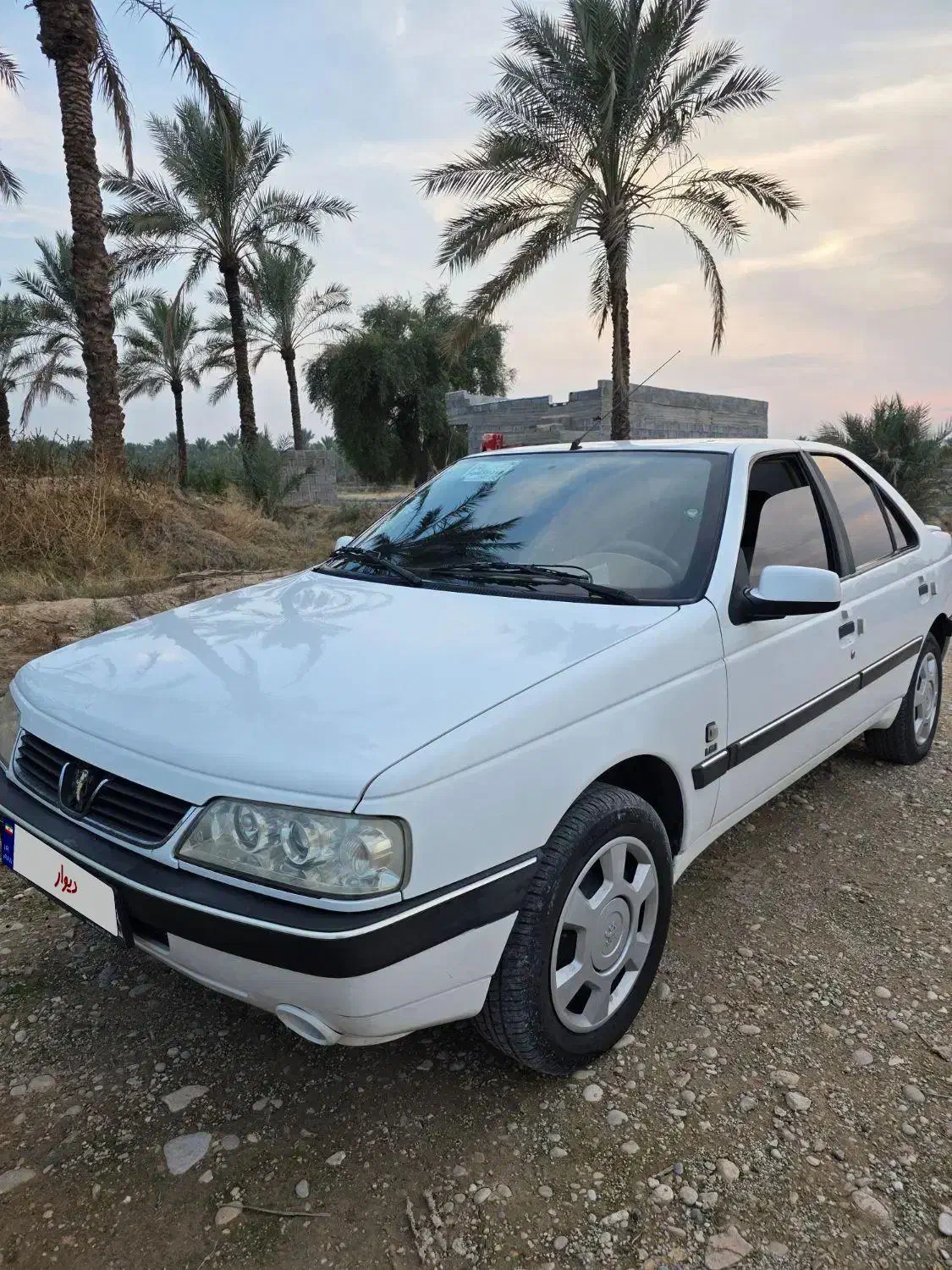 پژو ۱۴۰۰|خودرو سواری و وانت|بوشهر, |دیوار