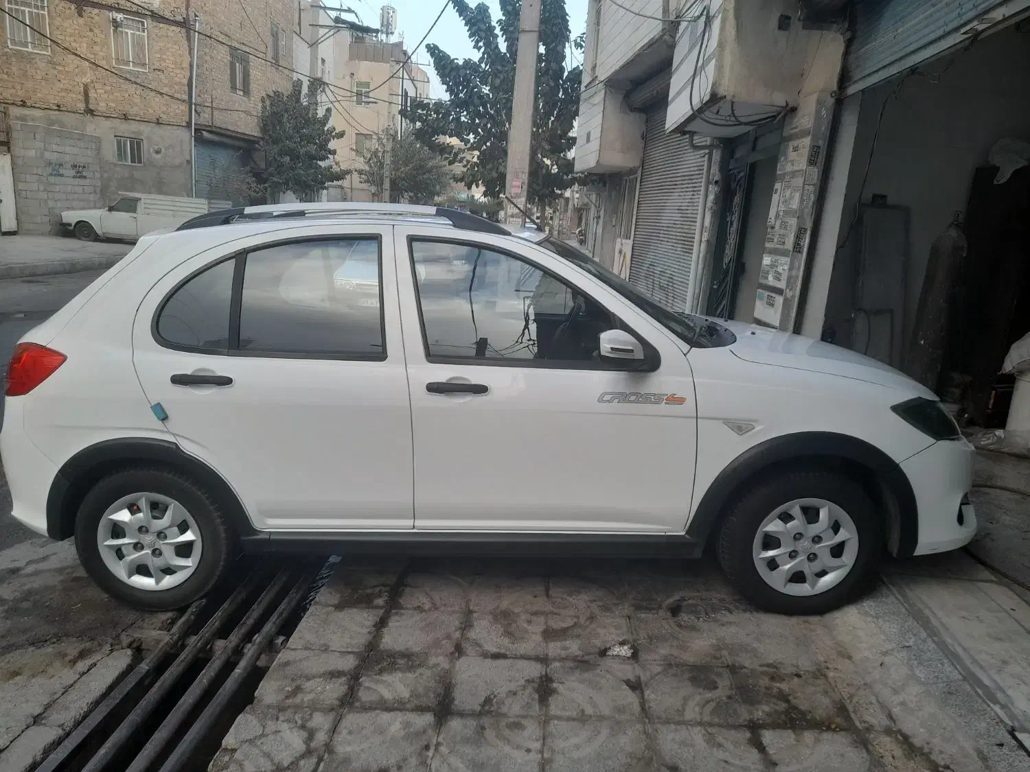 کوییک1401سفارشی|خودرو سواری و وانت|قدس, شهر‌قدس|دیوار