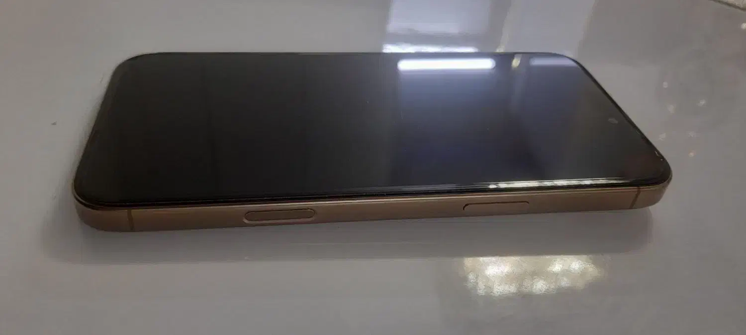 ۱۶ پرومکس۲۵۶ دیزرت ثبت فرودگاه۲۹مهر زیرقیمت|موبایل|ورامین, ورامین|دیوار