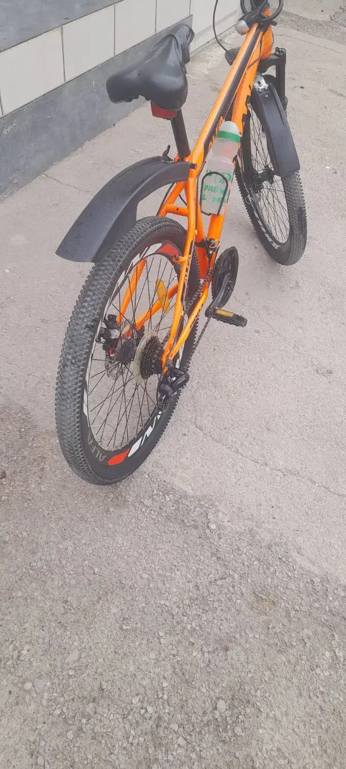 دوچرخه۲۶ جردن لوازمی|دوچرخه، اسکیت، اسکوتر|ایذه, |دیوار