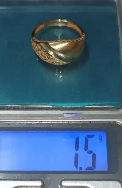 طلا نو به قیمت مستعمل|جواهرات|سبزوار, قائم|دیوار