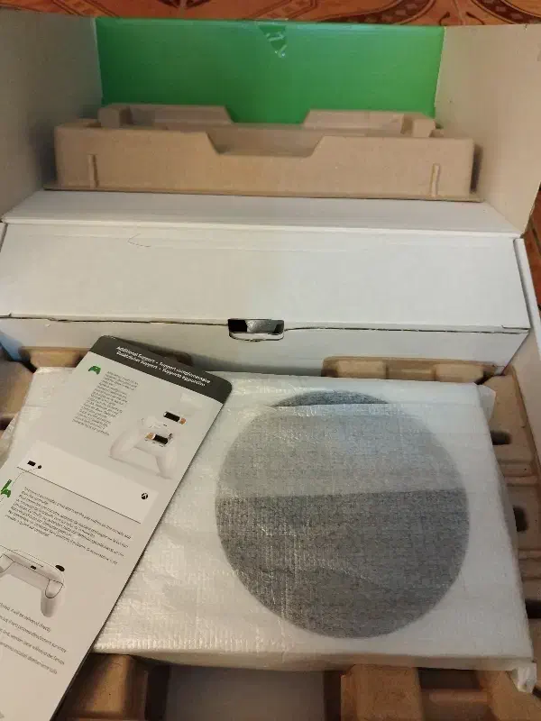 Xbox series s|کنسول، بازی ویدئویی و آنلاین|رشت, یخسازی|دیوار