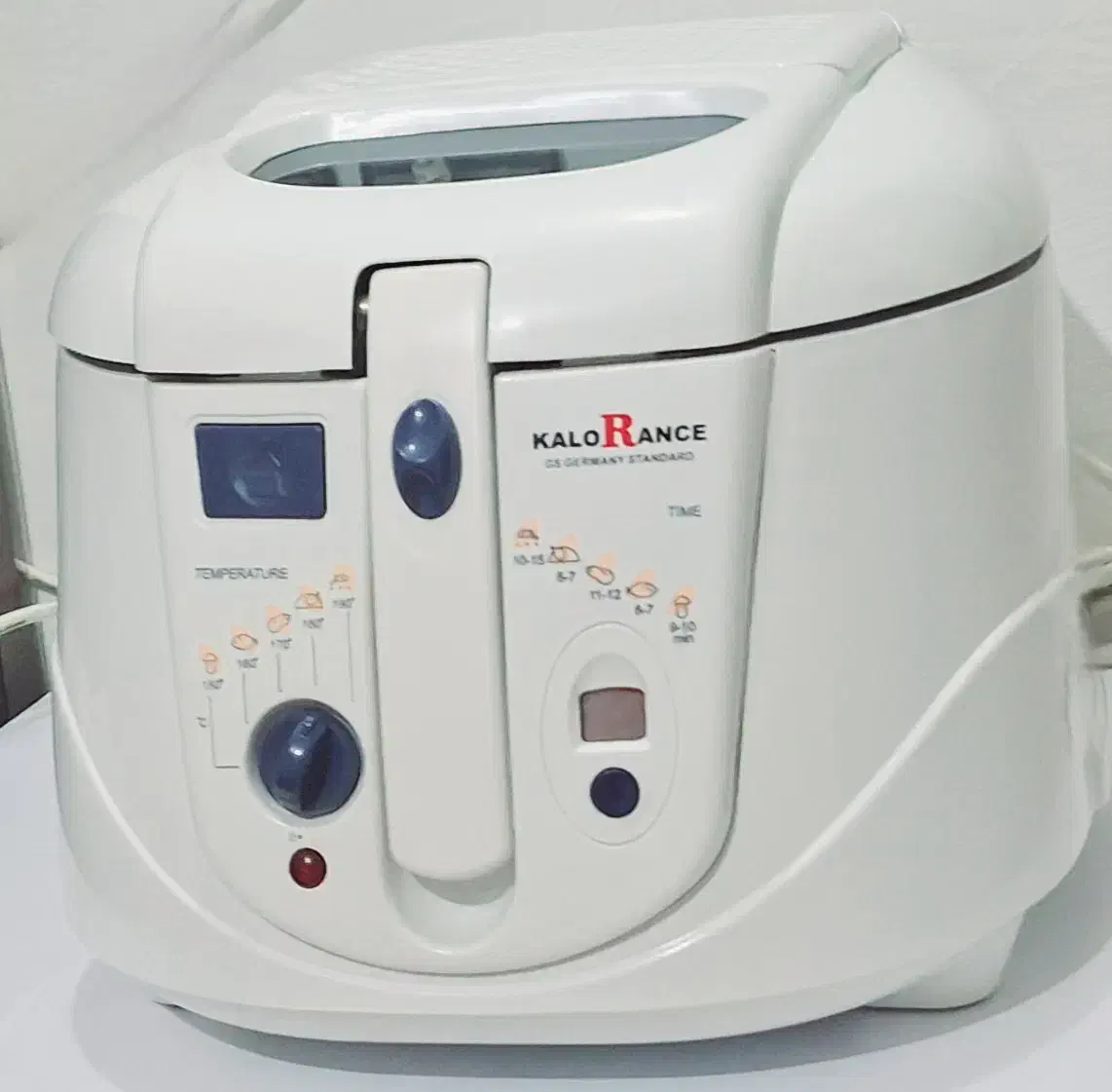 سرخ کن کلورانس|اجاق گاز و لوازم برقی پختوپز|لاران, |دیوار