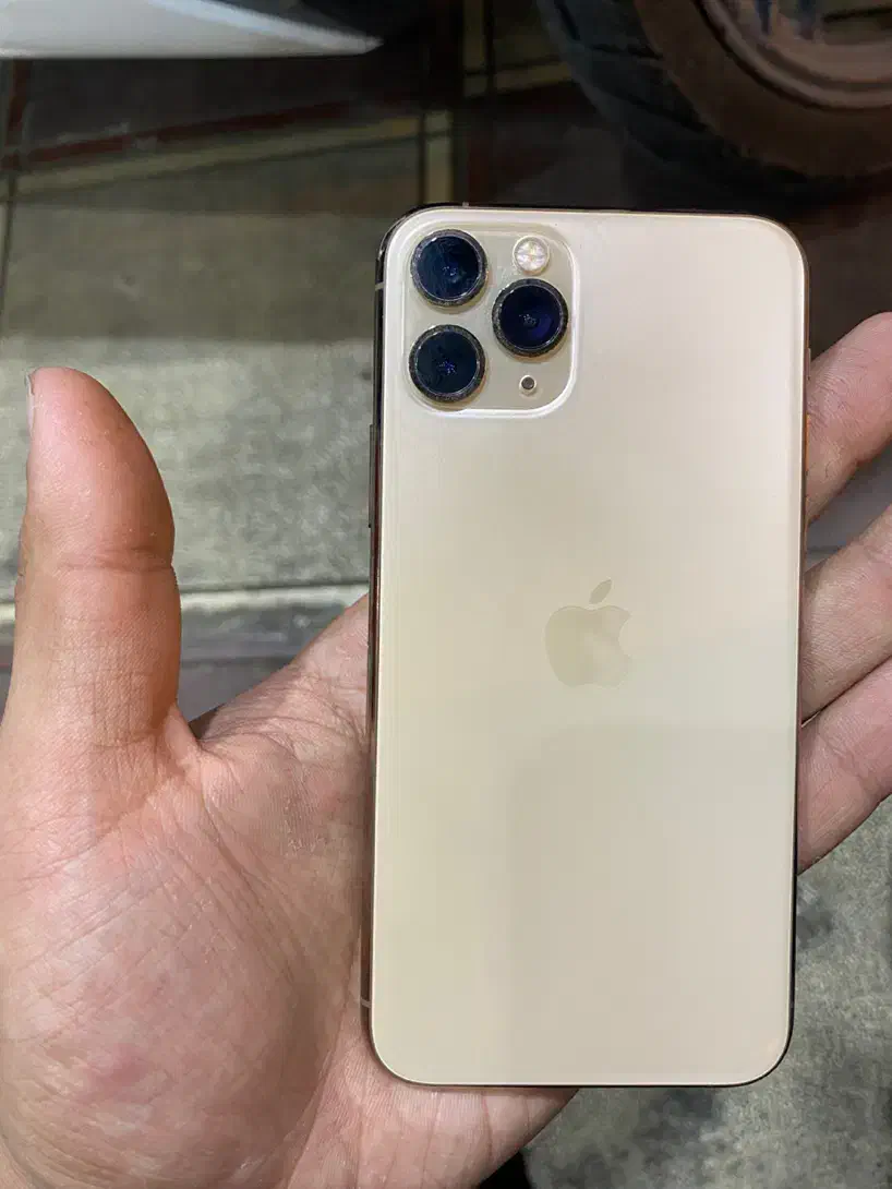 ایفون ۱۱پرو۲۵۶|موبایل|گنبد کاووس, |دیوار