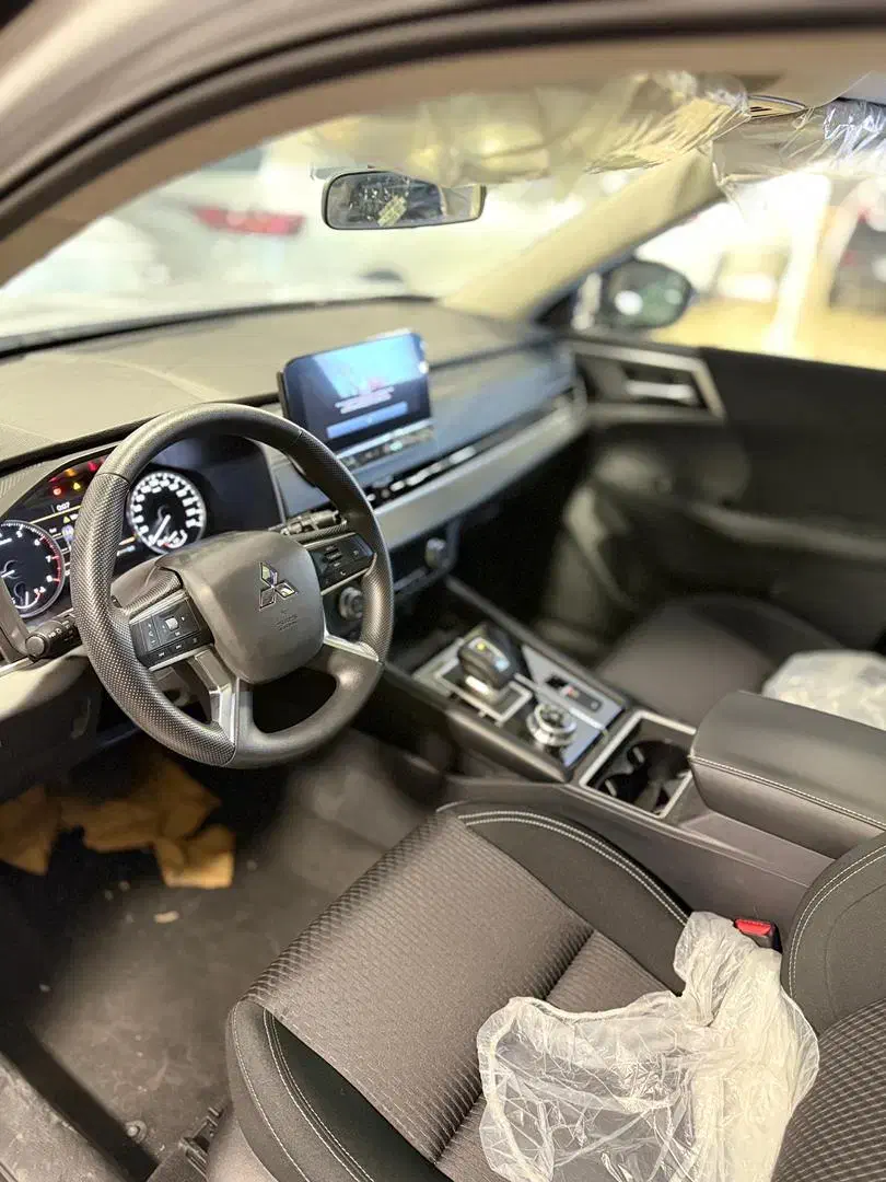 اوتلندر Mline املایت|خودرو سواری و وانت|تهران, دریا|دیوار