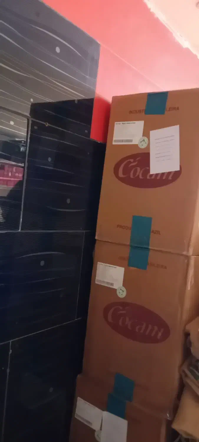 گلد برزیل کوکم قهوه کارتنی|عمدهفروشی|کرج, چمران|دیوار