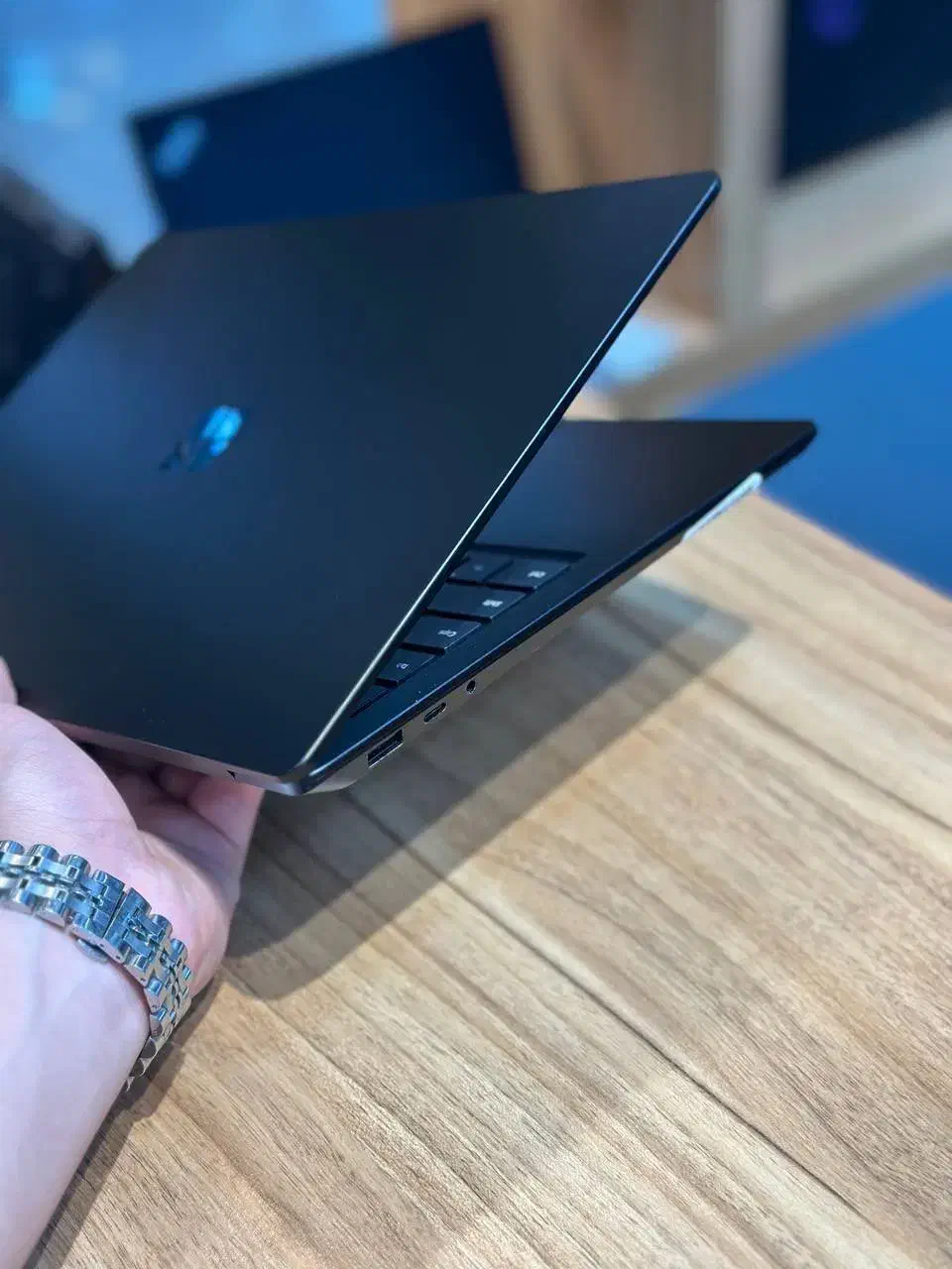 Surface laptop 3 لپ تاپ استوک در حد نو|رایانه همراه|بابل, |دیوار