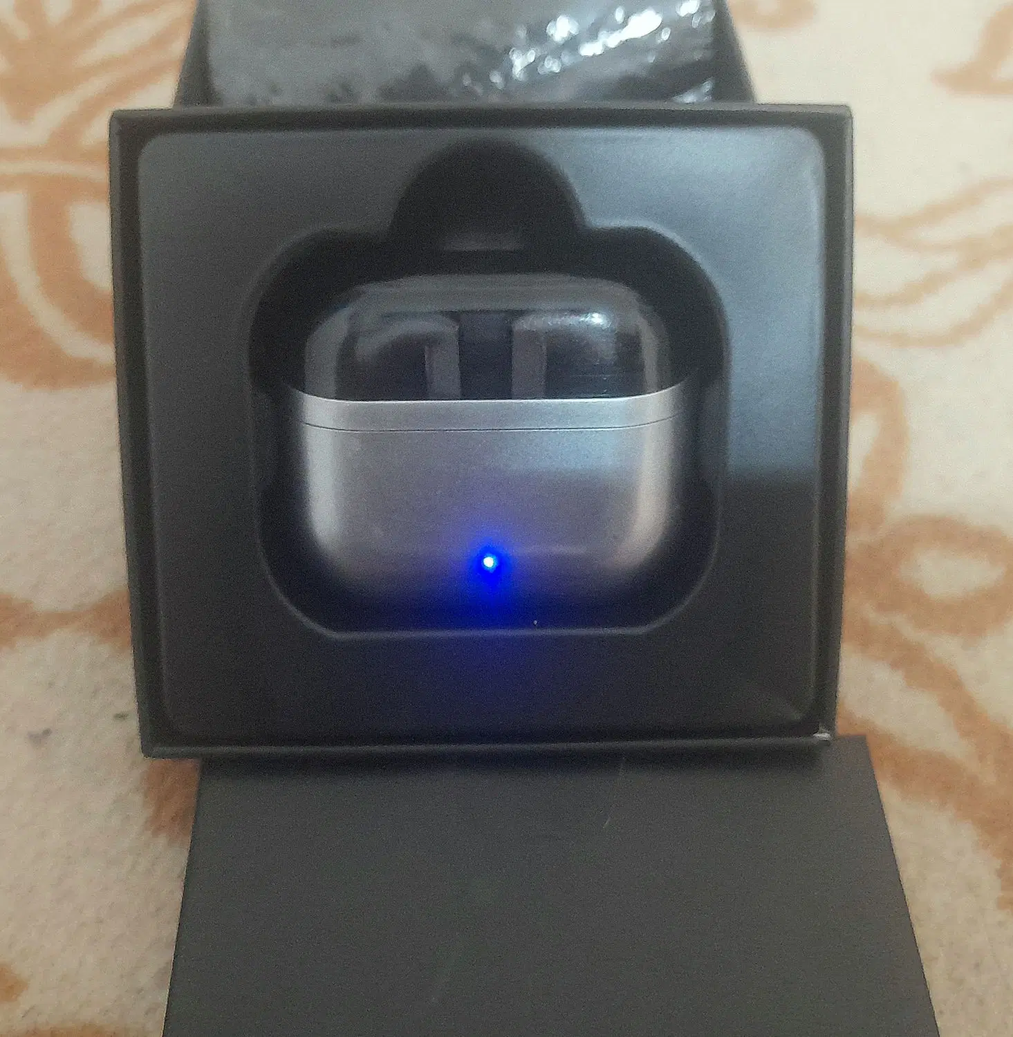Samsung buds 3 pro|لوازم جانبی موبایل و تبلت|مشهد, کوی ولیعصر|دیوار