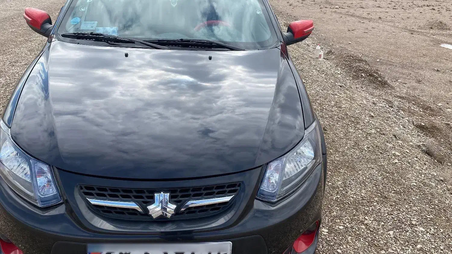 فروش کوئیکR آپشنال|خودرو سواری و وانت|سمنان, |دیوار