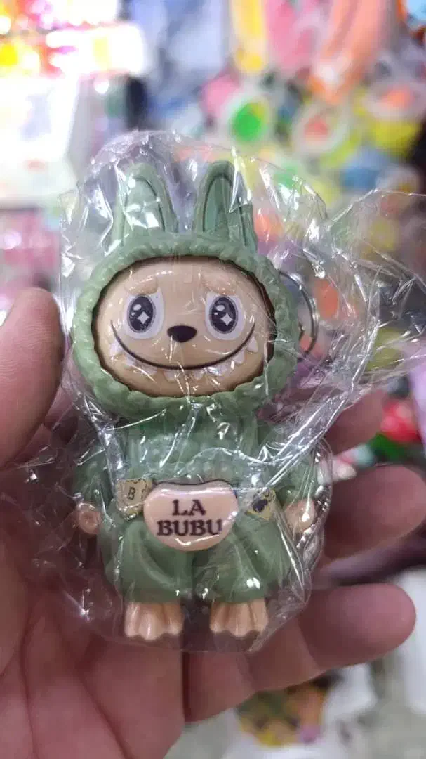 عروسک های لَبوبو LA bubu|اسباببازی|سوسنگرد, |دیوار