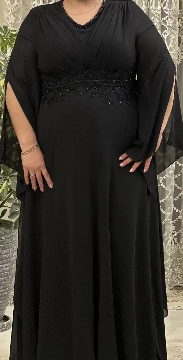 لباس مجلسی سایز بزرگ|لباس|رباط‌کریم, رباط‌کریم|دیوار