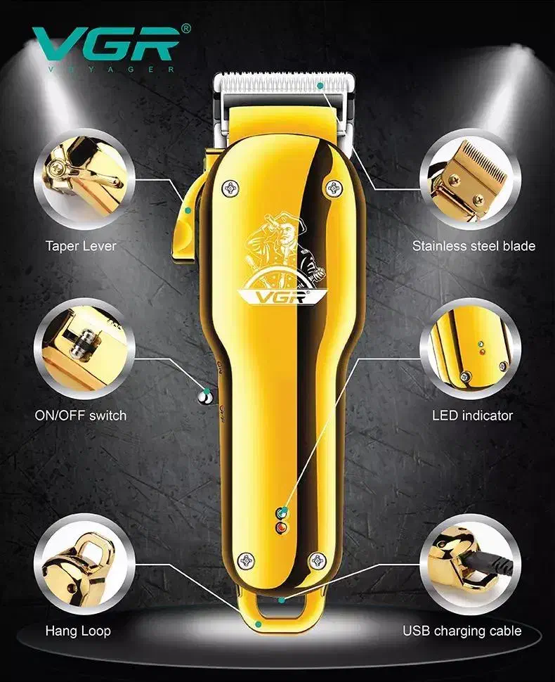 ماشین اصلاح vgr/حجم زن ریش تراش موزر وی جی آر|آرایشی، بهداشتی، درمانی|شیراز, سهلآباد|دیوار