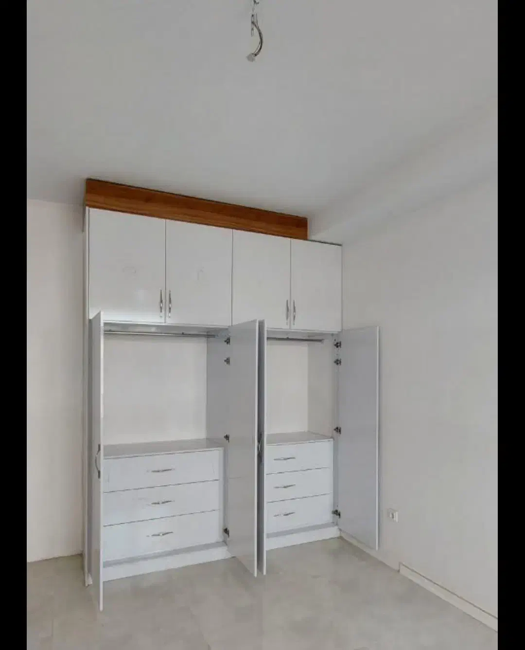 ساخت و تعمیرات کابینت دراور کمددیواری درمحل|خدمات پیشه و مهارت|یزد, |دیوار