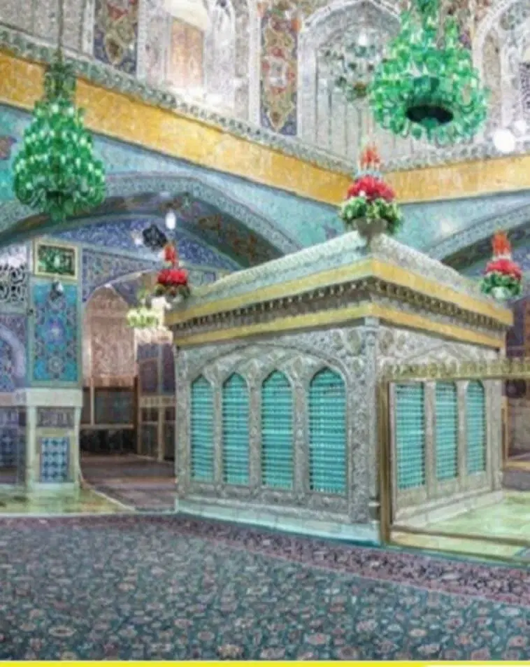 زیارتی|تور و چارتر|نهاوند, |دیوار