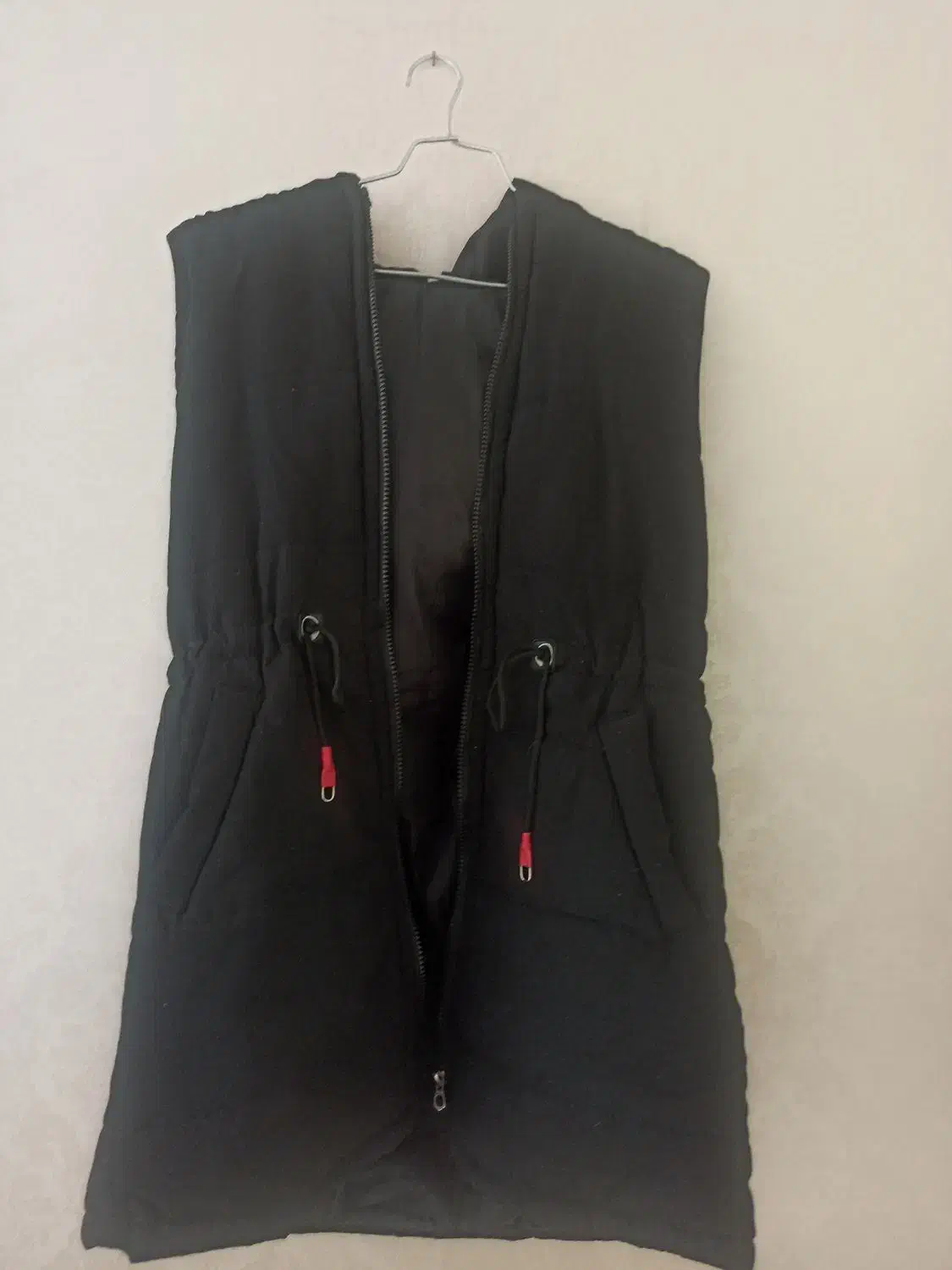 پافر|لباس|پردیس, فاز ۲|دیوار