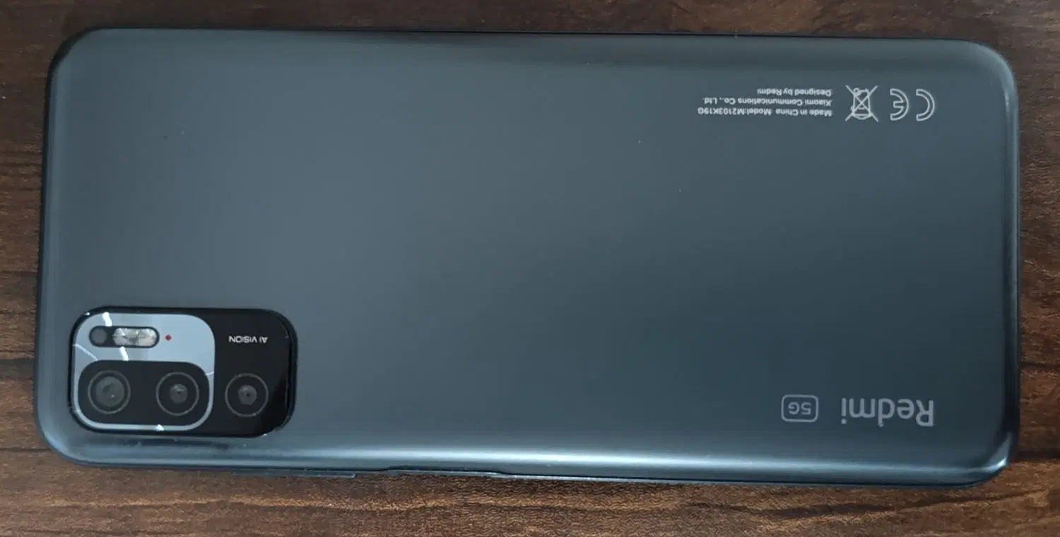 گوشی Redmi Note 5G|موبایل|شهر ری, دیلمان|دیوار