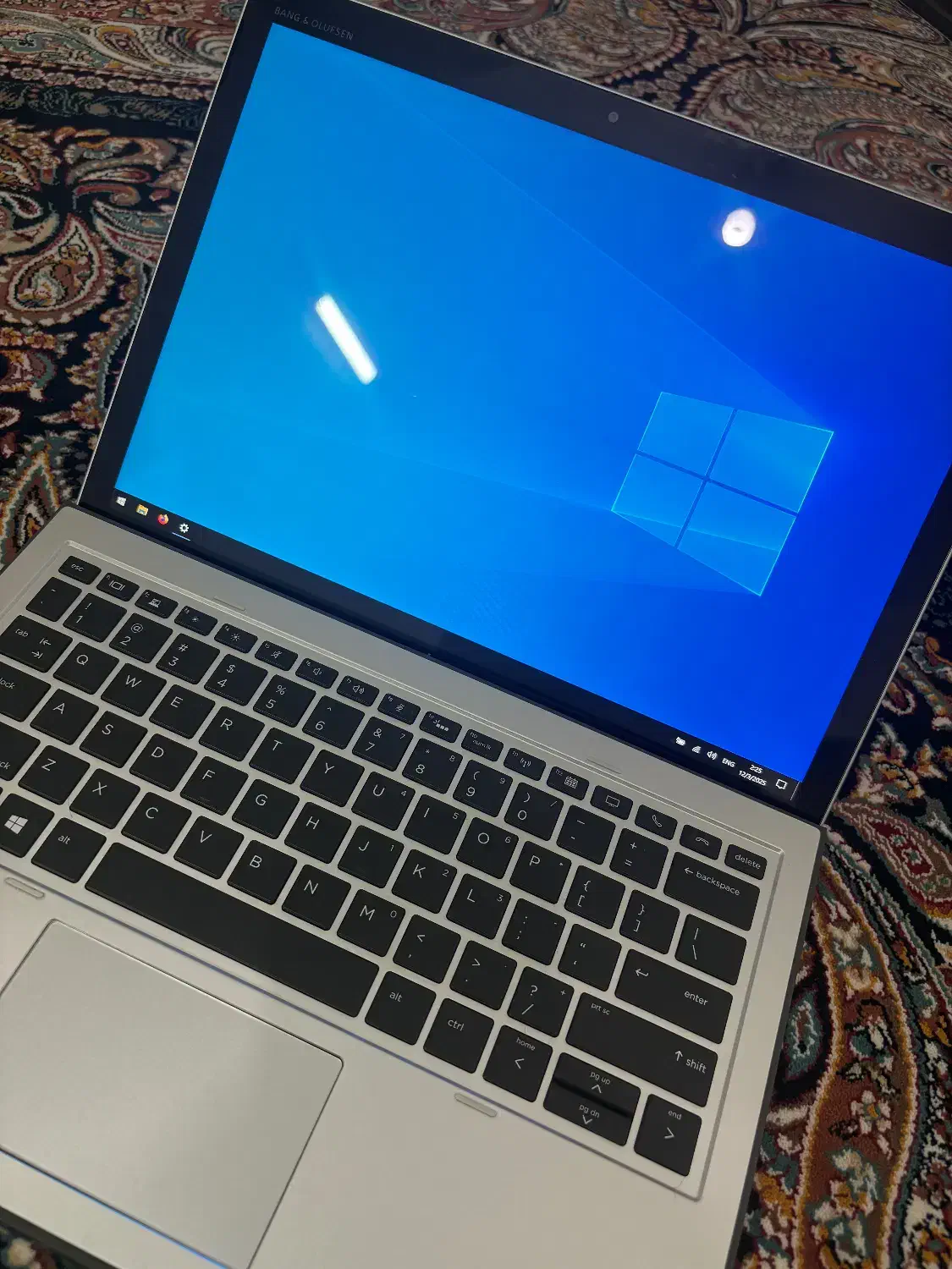 HP ELITE X2 1013 G3|رایانه همراه|کرج, کوی مدرس|دیوار