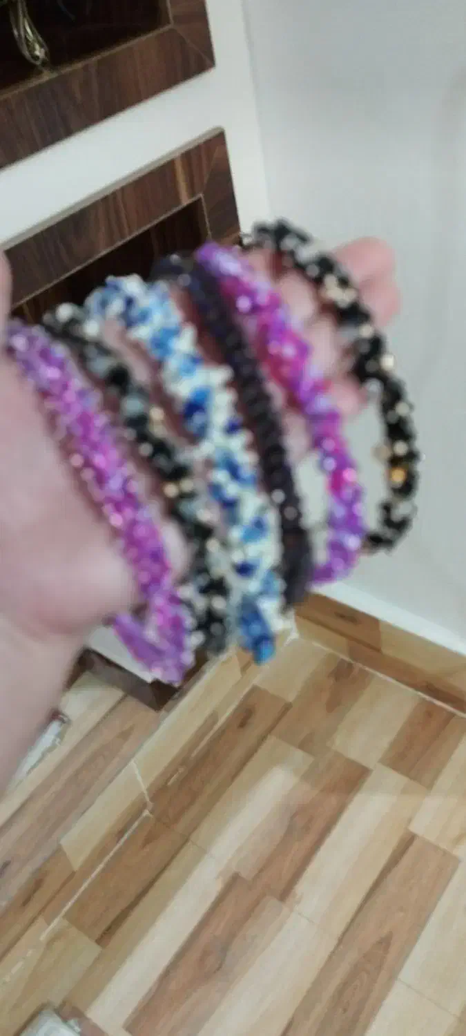 تل های دست ساز|زیورآلات و اکسسوری|ماکو, |دیوار