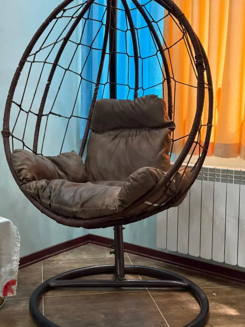 تاب ریلکسی|مبلمان خانگی و میز عسلی|دوگنبدان, |دیوار