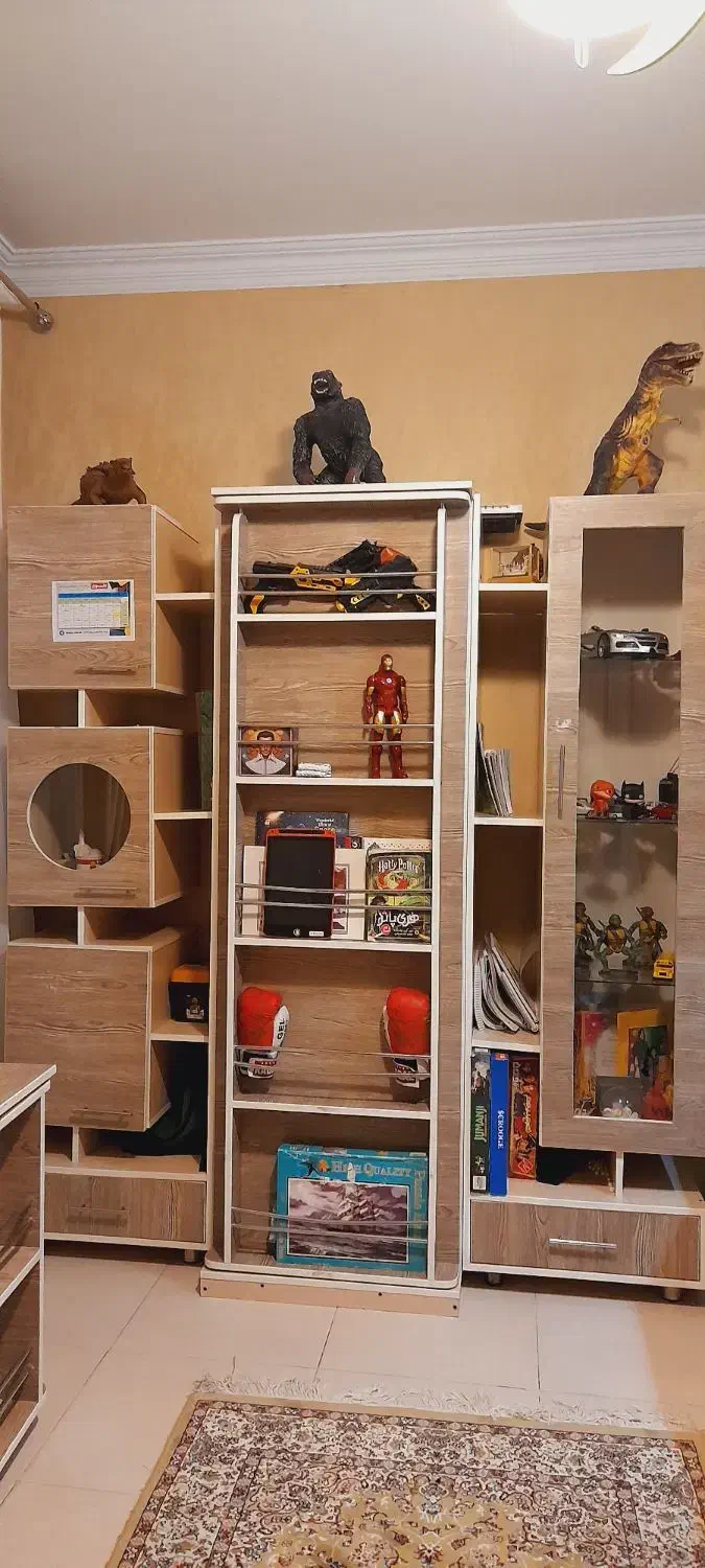 کمد|تخت و سرویس خواب|تهران, امیریه|دیوار