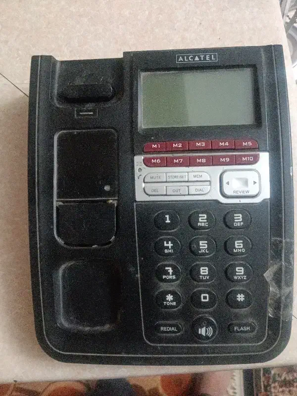 فروش خط تلفن ثابت کد021|تلفن رومیزی|پرند, فاز ۶|دیوار