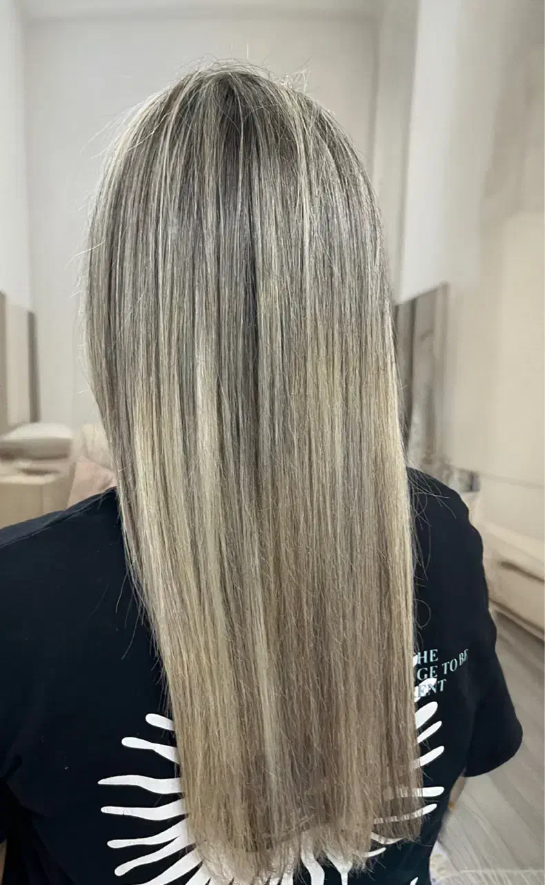 تخفیف ویژه پروتین . بوتاکس و رنگ و لایت|خدمات آرایشگری و زیبایی|تهران, شهرک شریعتی|دیوار