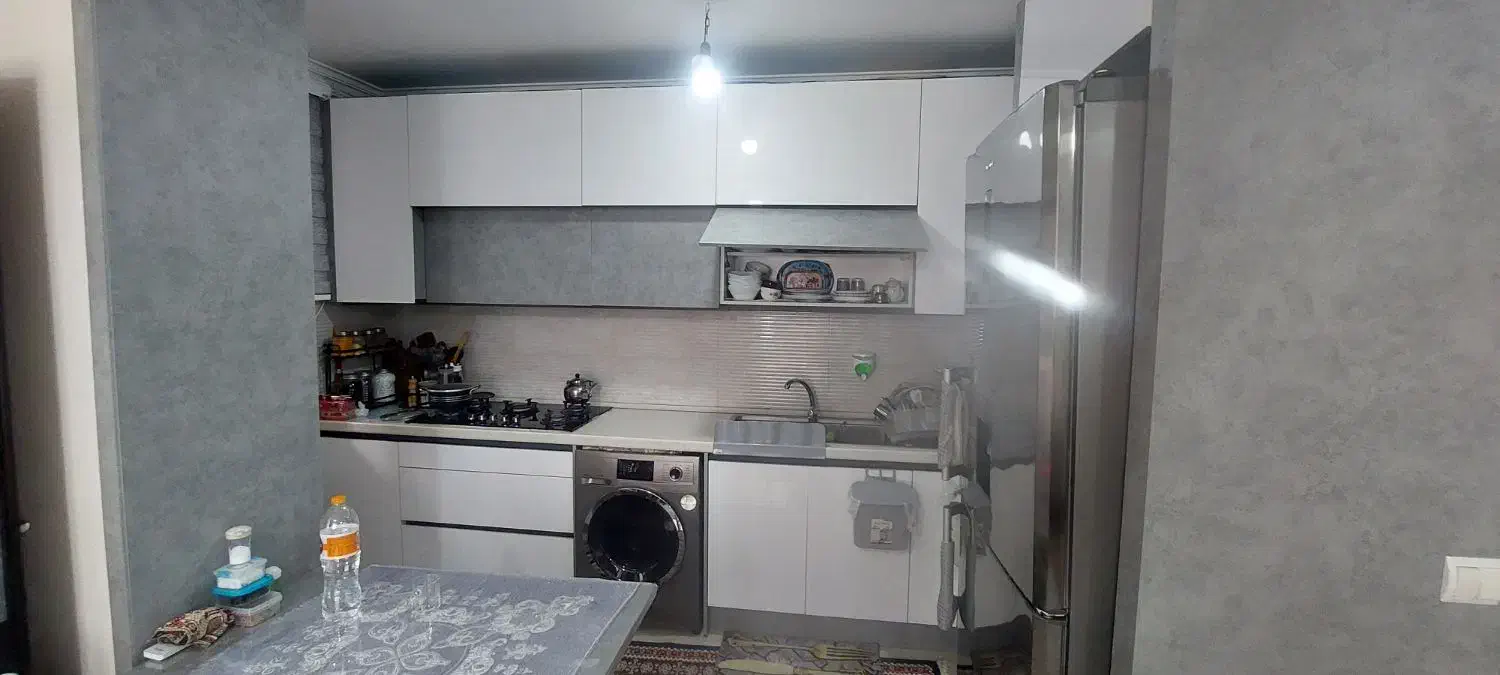 فروش ویلا آپارتمان شخصی سنددار|فروش آپارتمان|خرم‌آباد (تنکابن), |دیوار