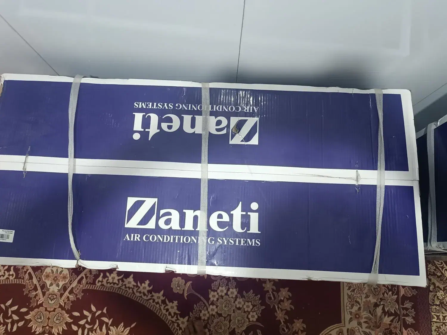 کولر گازی 24000|کولر گازی و فن‌کوئل|گوگان, |دیوار