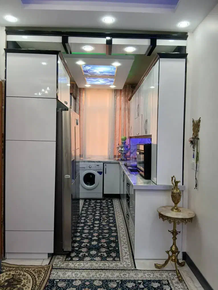 آپارتمان قولنامه ای|فروش آپارتمان|تهران, جوادیه تهرانپارس|دیوار