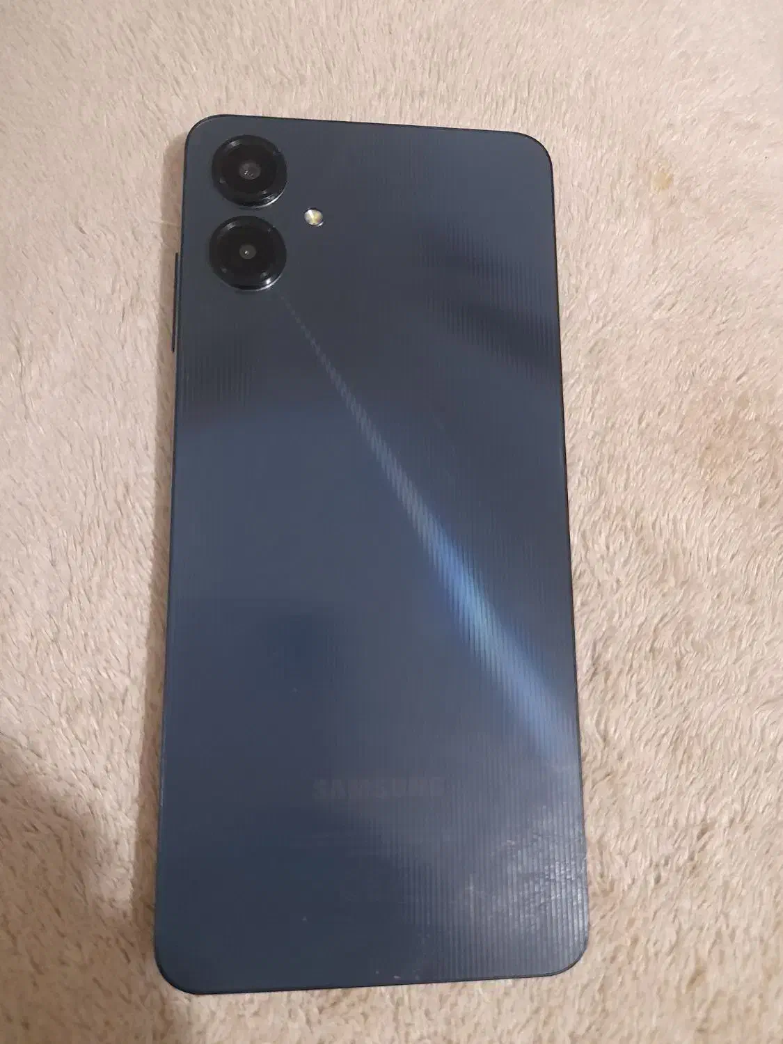 گوشی سامسونگ a06|موبایل|مشهد, شهید احمدی روشن|دیوار