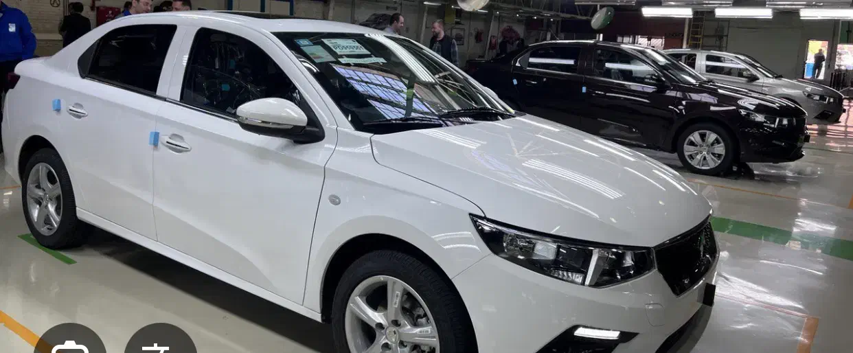 تارااتومات 1404|خودرو سواری و وانت|بندرعباس, |دیوار