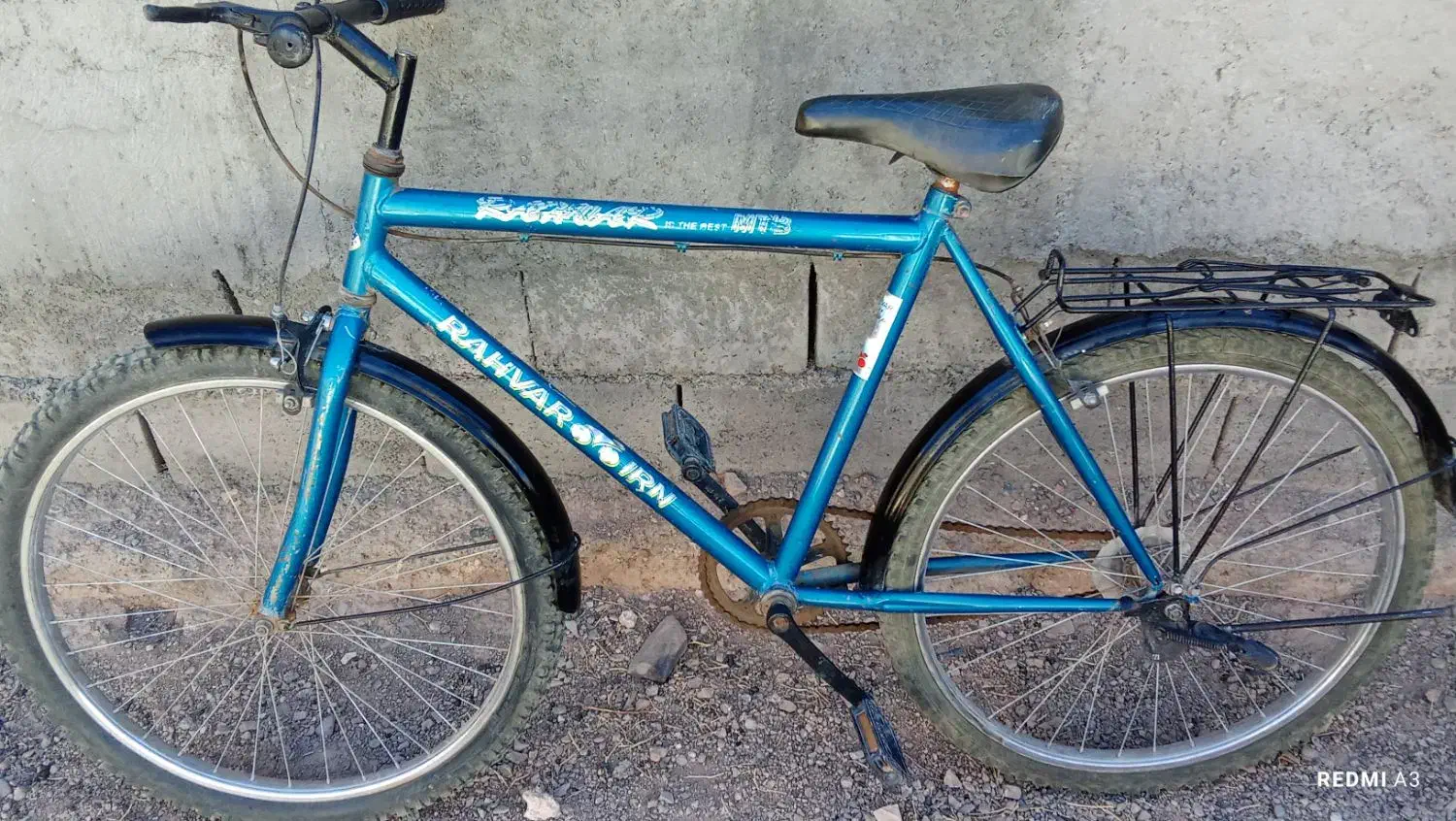 سلام دوچرخه 26|دوچرخه، اسکیت، اسکوتر|قائن, |دیوار