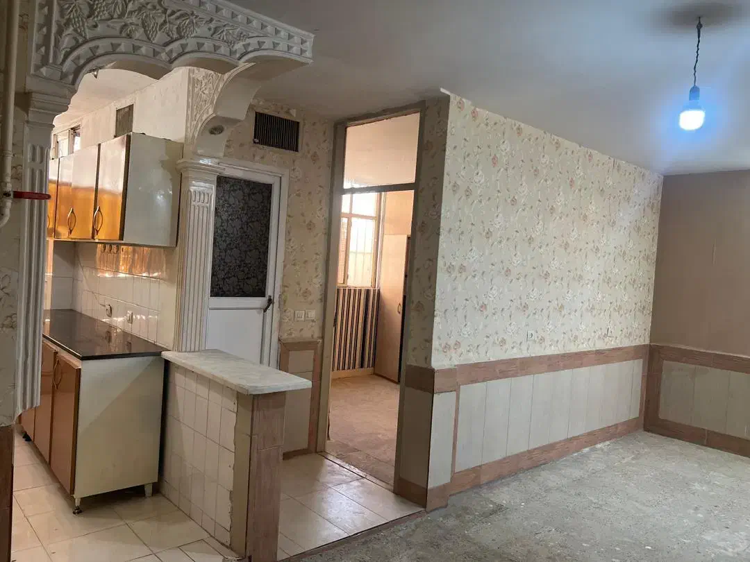 آپارتمان طبقه همکف / بلوار ولایت نگارستان یکم|اجارهٔ آپارتمان|خرمآباد, |دیوار