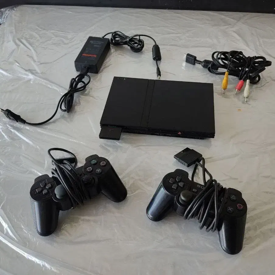 پلی استیشن 2|کنسول، بازی ویدئویی و آنلاین|تربت‌حیدریه, طالقانی|دیوار